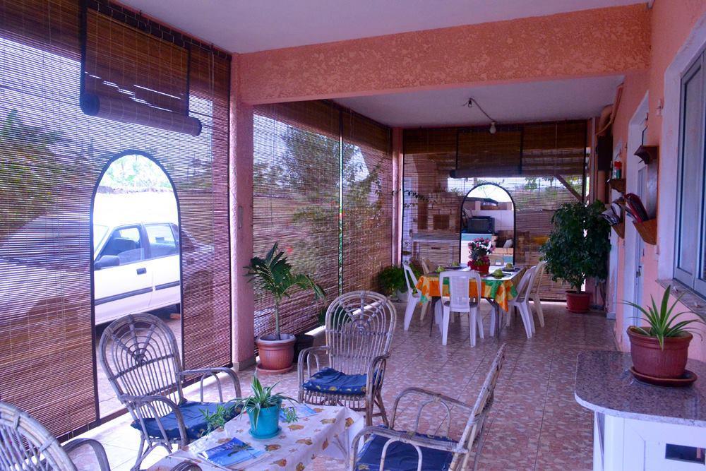 Villa Victoria Trou d'Eau Douce Bagian luar foto